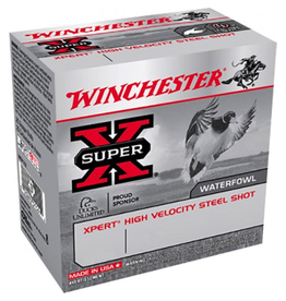 WINCHESTER WINCHESTER  XPERT 20GA 3” 7/8 OZ 25 RDS