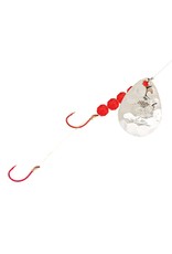 NORTHLAND NORTHLAND "MR" WALLEYE CRAWLER HAULER SNELL #4