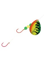 NORTHLAND NORTHLAND "MR" WALLEYE CRAWLER HAULER SNELL #4