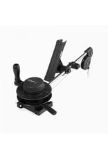 SCOTTY SCOTTY 1050 DPR DEPTHMASTER COMPACT MANUAL DOWNRIGGER