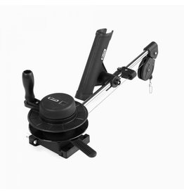 SCOTTY SCOTTY 1050 DPR DEPTHMASTER COMPACT MANUAL DOWNRIGGER