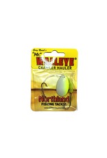 NORTHLAND NORTHLAND "MR" WALLEYE CRAWLER HAULER SNELL #4