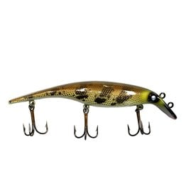 DRIFTER TACKLE CO DRIFTER TACKLE BELIEVER CRANKBAIT STRAIGHT