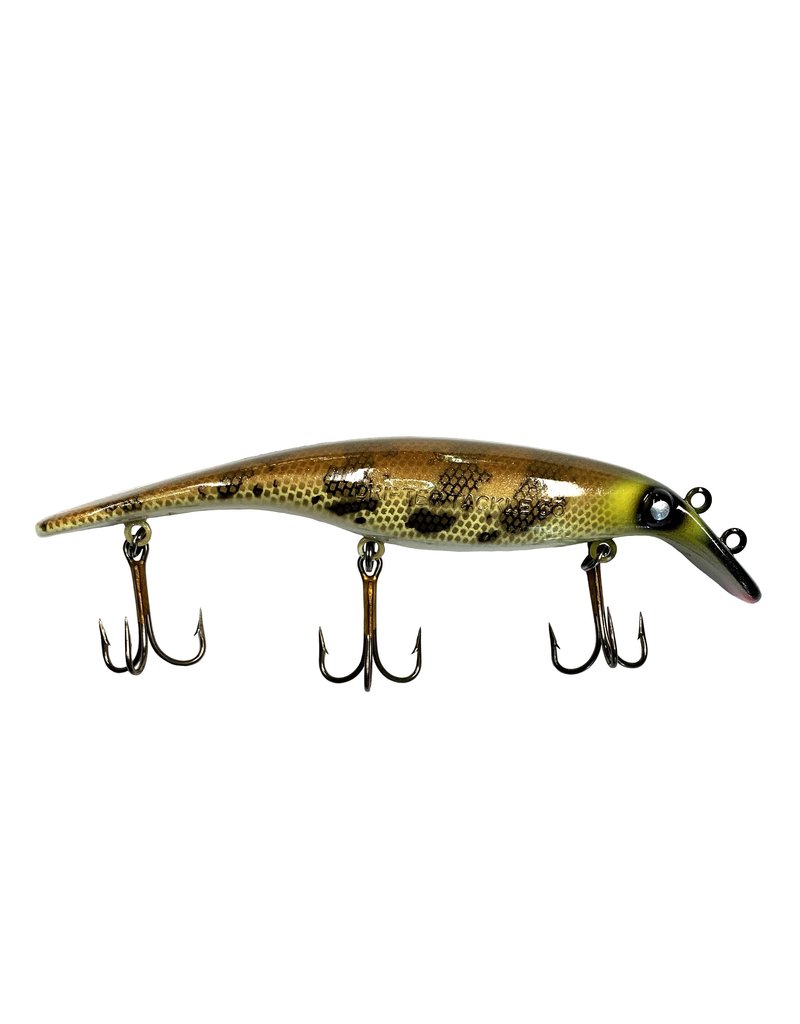 DRIFTER TACKLE CO DRIFTER TACKLE BELIEVER CRANKBAIT STRAIGHT