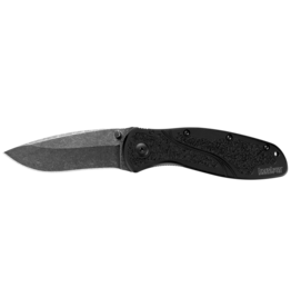 KERSHAW KERSHAW KNIVES BLUR BLACKWASH