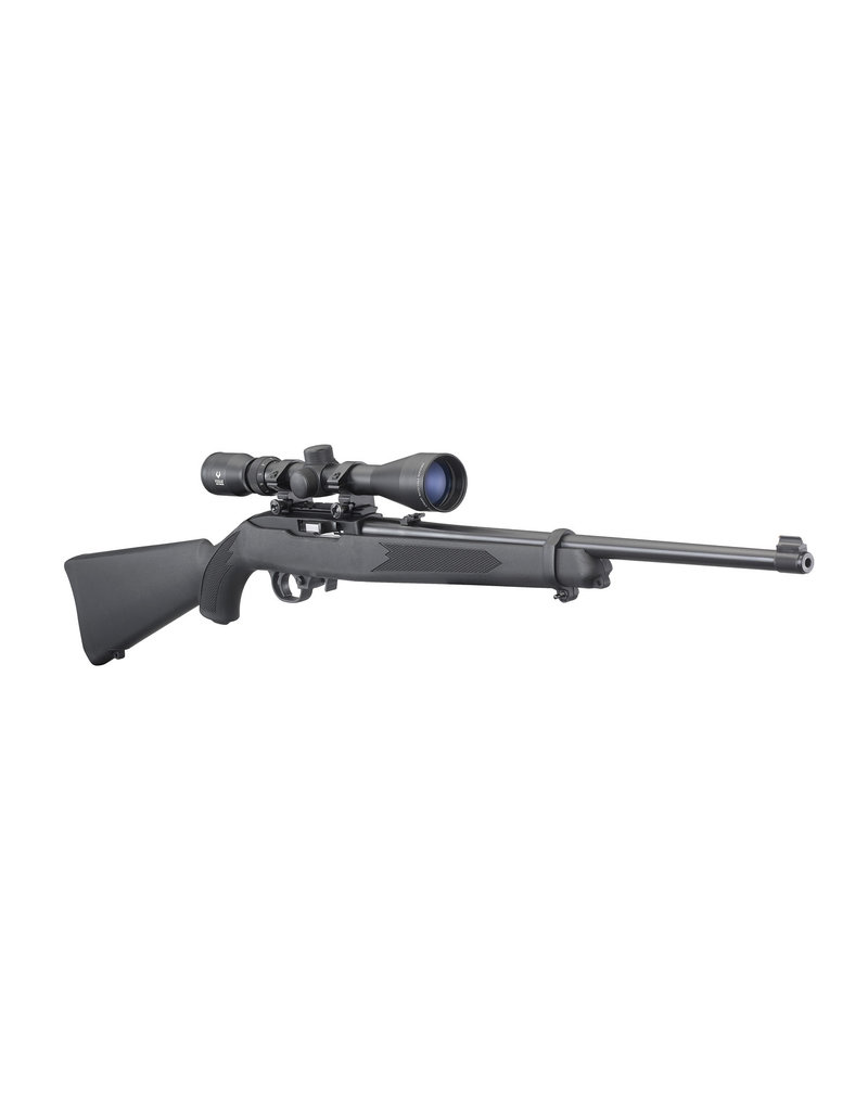 RUGER RUGER 10/22 CARBINE SEMI-AUTO 22 LR 18.5” COMBO