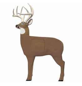 GLENDEL GLENDEL PRE-RUT BUCK W/ 4 SIDED CORE