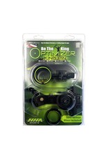 HHA SIGHTS HHA KING SIGHT .019 PIN 1 5/8 SCOPE RH