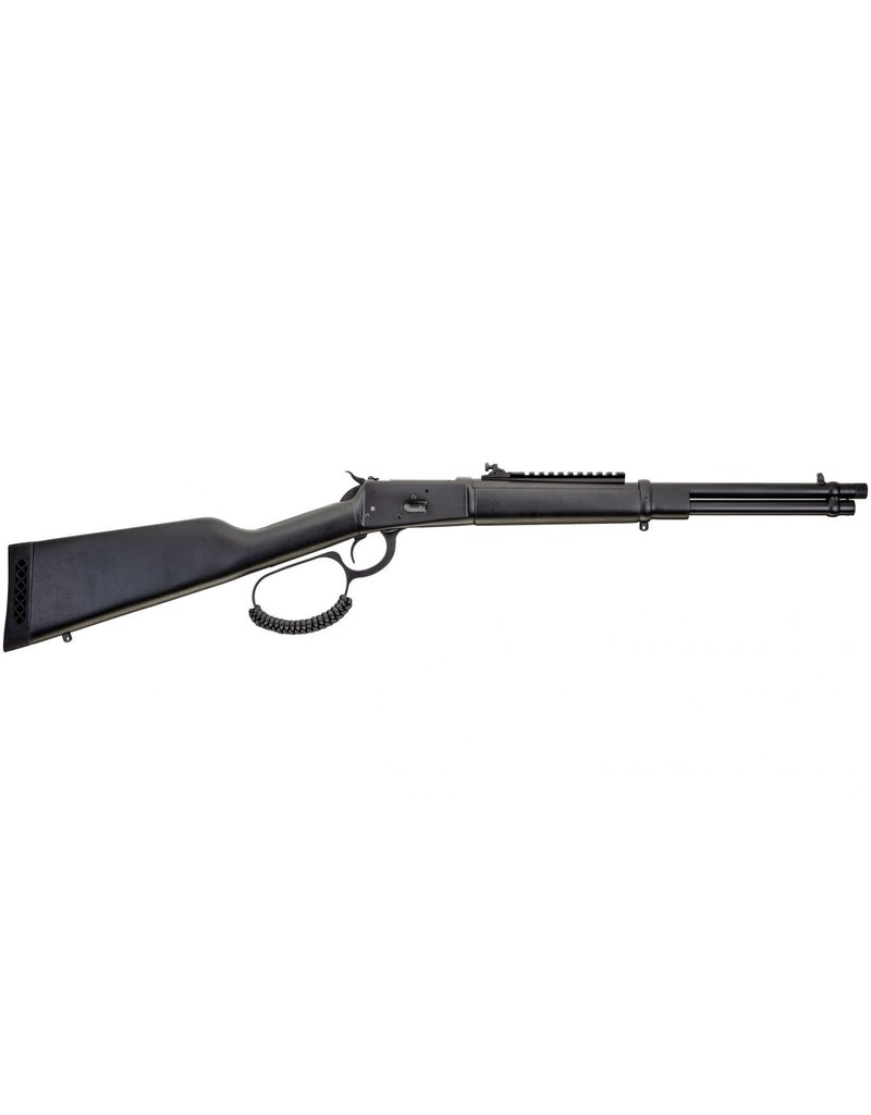 ROSSI ROSSI R92 357 MAG 16.5" 8 RDS TRIPLE BLACK