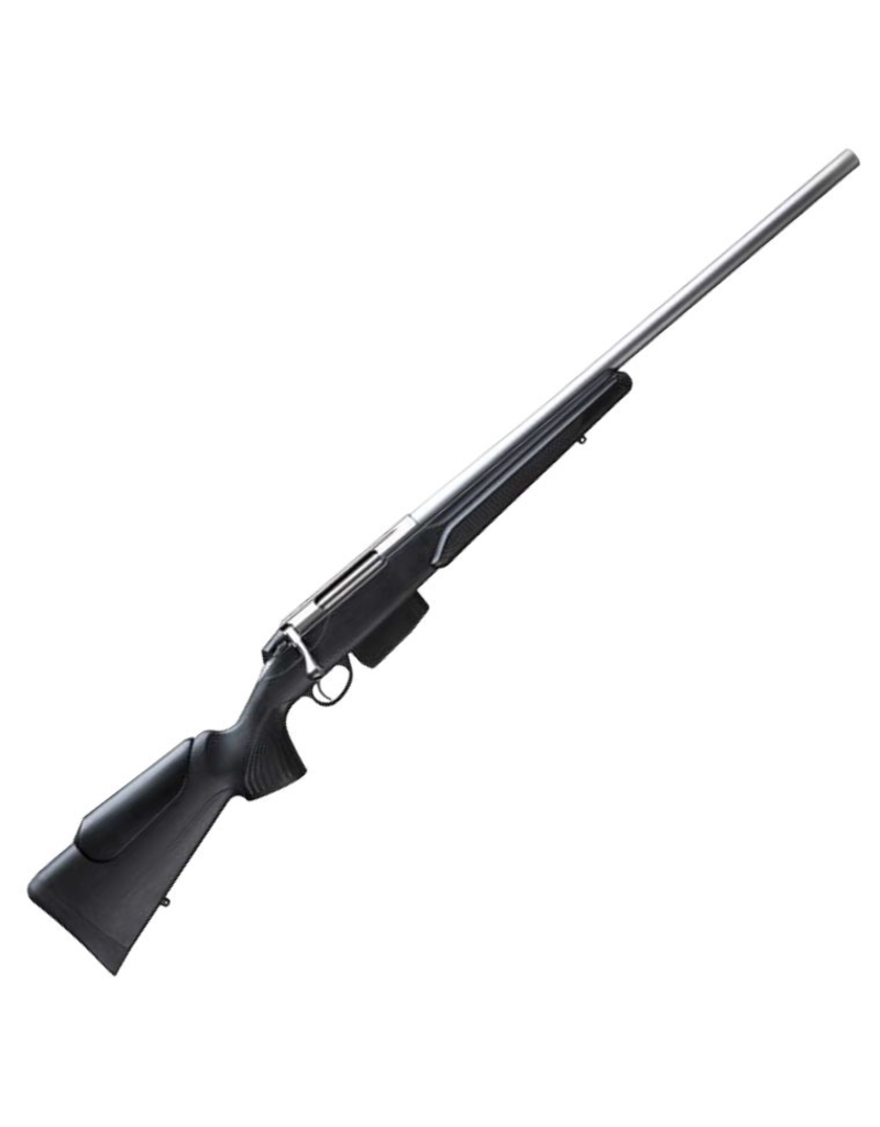 TIKKA TIKKA T3X VARMINT SS 22-250 NS 5RD 23.7”