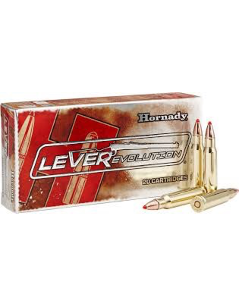 HORNADY HORNADY 45-70 250 GR MONOFLEX LEVEREVOLUTION