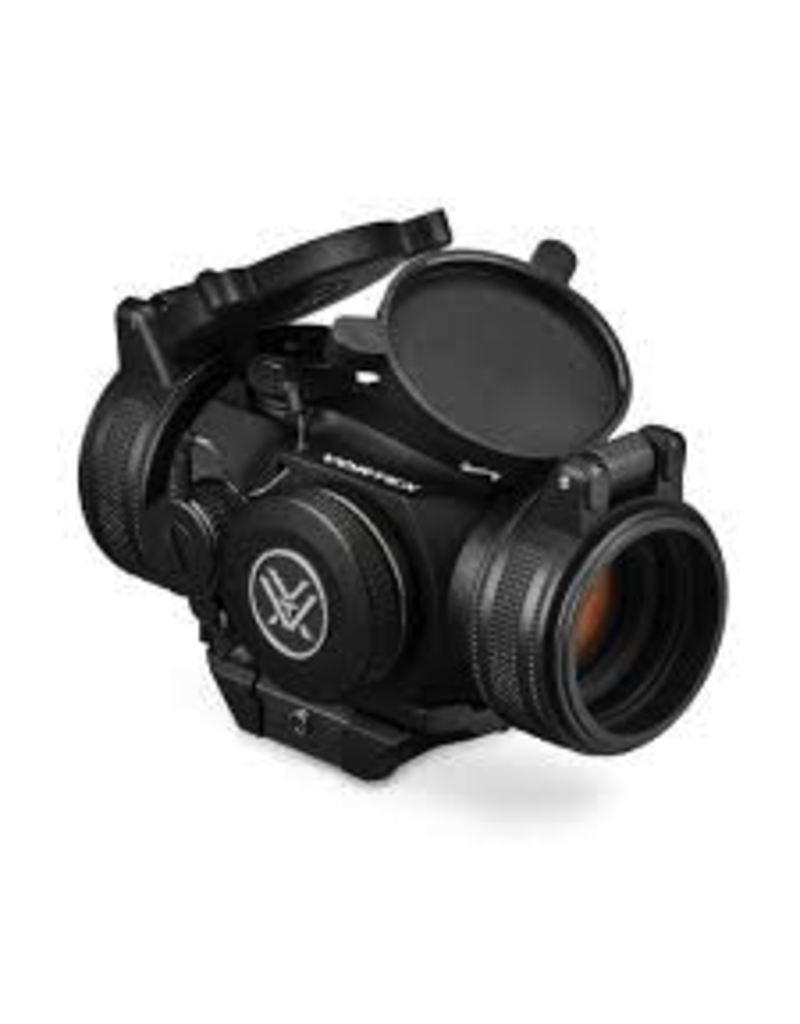 vortex sparc ii red dot scope for mission crossbow