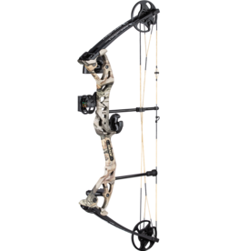 BEAR ARCHERY BEAR ARCHERY LIMITLESS RTH COMPOUND BOW