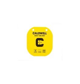 CALDWELL CALDWELL AR500 GONG TARGET