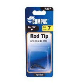 COMPAC COMPAC ROD TIP REPAIR KIT