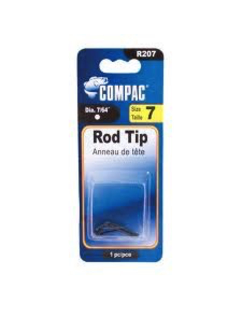 COMPAC COMPAC ROD TIP REPAIR KIT