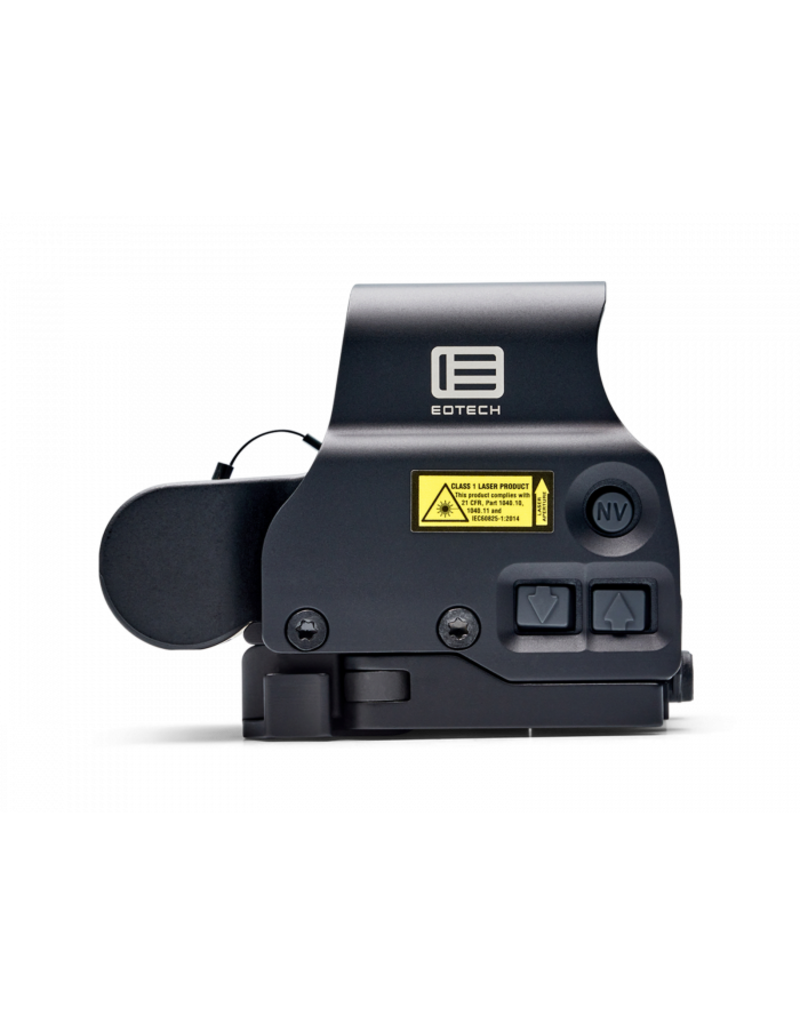 EOTECH EOTECH EXPS3 68 MOA & 1 MOA RING NV SINGLE QD LEVER