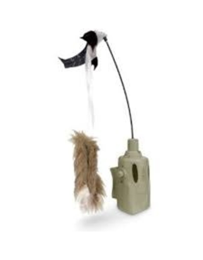 WESTERN RIVERS WESTERN RIVERS MANTIS PRO DECOY MOVER W/ 2 DECOY TOPPERS