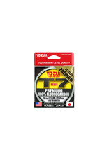 YO-ZURI YO-ZURI T-7 PREMIUM 100% FLUOROCARBON 200 YD