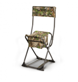 HUNTERS SPECIALTIES HS DOVECHAIR W/ BACK