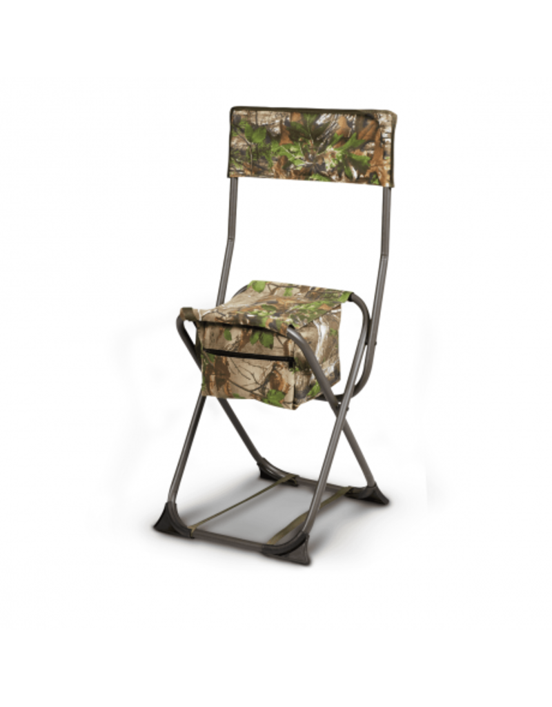 HUNTERS SPECIALTIES HS DOVECHAIR W/ BACK