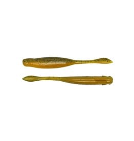 X ZONE X ZONE HOT SHOT MINNOW 3.25"