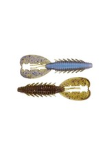 X ZONE X ZONE ADRENALINE CRAW 4.25"