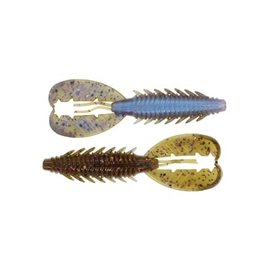 X ZONE X ZONE ADRENALINE CRAW 4.25"