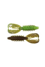 X ZONE X ZONE ADRENALINE CRAW 4.25"