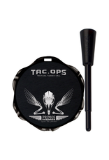 PRIMOS PRIMOS TAC OPS ALL WEATHER SLATE TURKEY CALL