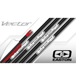 EASTON EASTON ARROWS VECTOR 2" FEATHERS