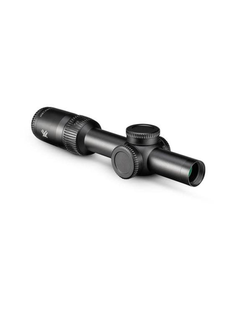 VORTEX VORTEX STRIKE EAGLE 1-8 X 24 MOA RETICLE