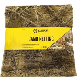 HUNTERS SPECIALTIES HUNTERS SPECIALTIES CAMO MESH NETTING 54”x12’ REALTREE EDGE