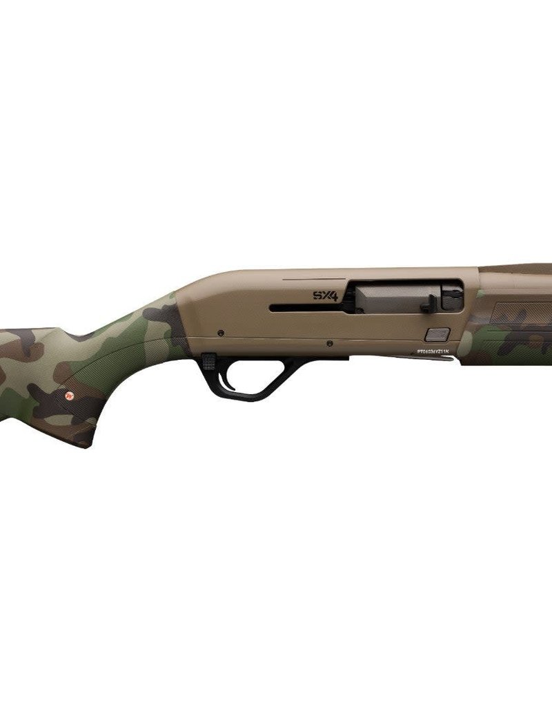 WINCHESTER WINCHESTER SX4 HBRD HNT WDLND 12 GA 3 " 28"