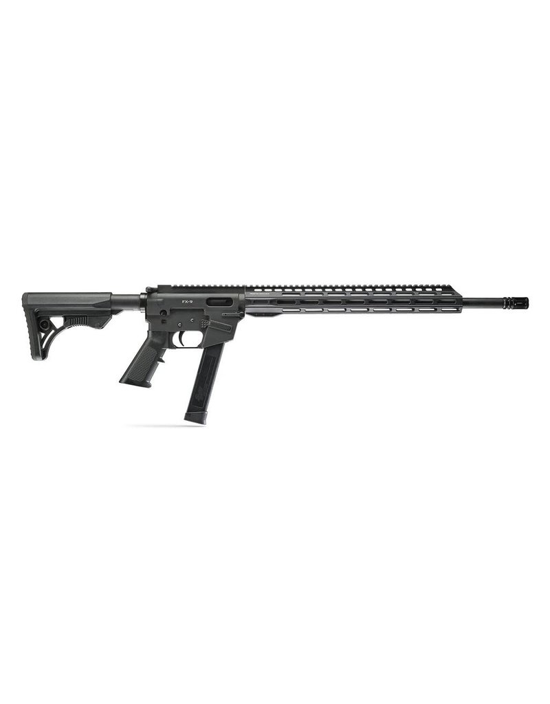 FREEDOM ORDNANCE FREEDOM ORDNANCE FX-9 9MM AR