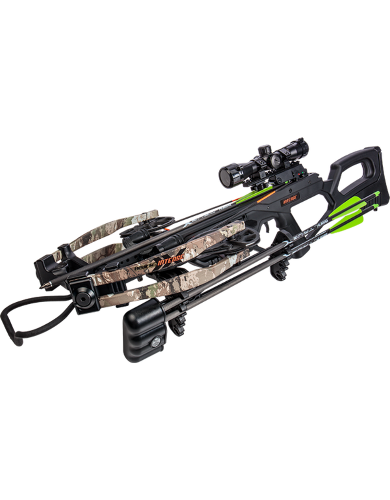 BEAR ARCHERY BEARX INTENSE CROSSBOW