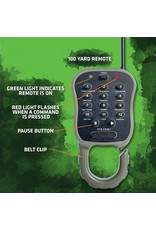 PRIMOS PRIMOS DOGG CATCHER 2 ELECTRONIC PREDATOR CALLING SYSTEM