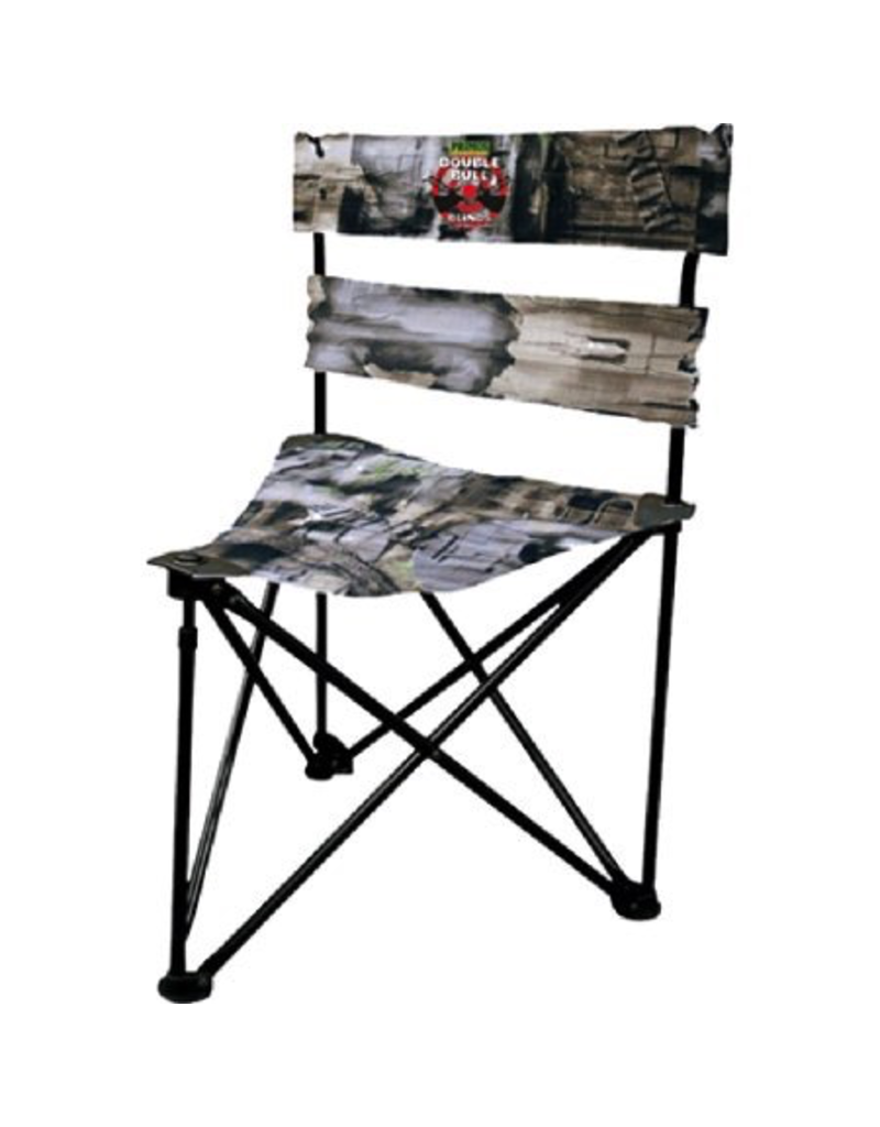 PRIMOS PRIMOS DOUBLE BULL QS3 MAGNUM TRI-STOOL