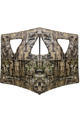 PRIMOS PRIMOS DOUBLE BULL SURROUND VIEW STAKE-OUT BLIND