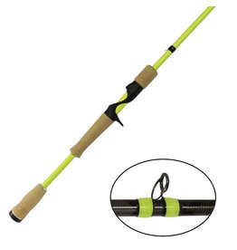 STREAMSIDE STREAMSIDE PREDATOR APEX CASTING ROD