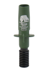 PRIMOS PRIMOS STILL COTTONTAIL RABBIT PREDATOR CALL