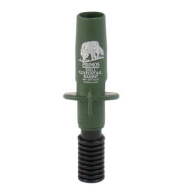 PRIMOS PRIMOS STILL COTTONTAIL RABBIT PREDATOR CALL