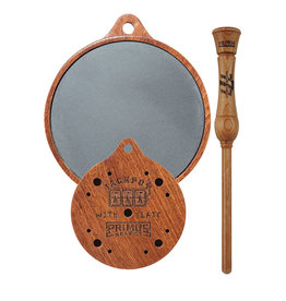 PRIMOS PRIMOS SELECT JACKPOT SLATE-STYLE TURKEY CALL