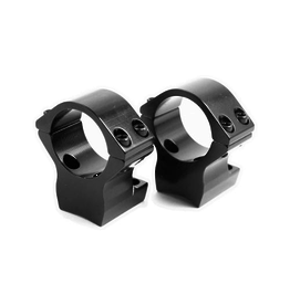 BROWNING BROWNING X-LOCK 30MM HIGH MATTE INTEGRATED MOUNTING SYSTEM