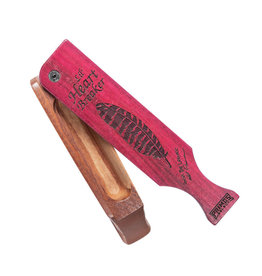 PRIMOS PRIMOS LIL' HEART BREAKER SINGLE-SIDED BOX CALL