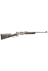 BROWNING BROWNING 308 WIN BLR LT WEIGHT ’81 STAINLESS TD LEVER ACTION RIFLE 20"