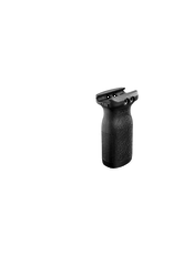 MAGPUL MAGPUL RVG BLACK GRIP