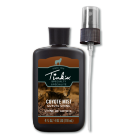 TINK'S TINK'S SPECIALTY COYOTE MIST COYOTE URINE