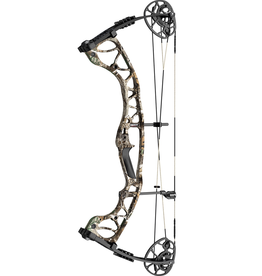 HOYT ARCHERY HOYT TORREX PKG