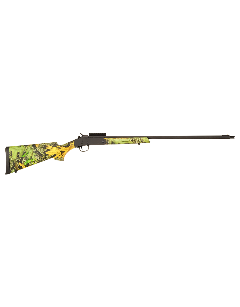 STEVENS STEVENS 301 SINGLE SHOT 410 GA 26"  BBL MOOB CAMO